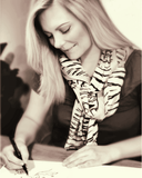 Nina Clausonet - Wrappr