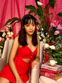 Profile of Noelle-Anne Navarrete