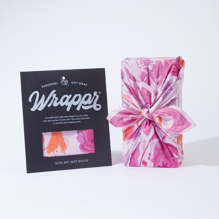 Wrappr has a new look!