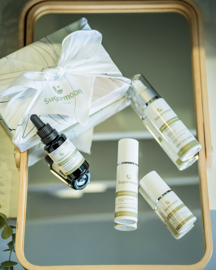 Sugarmoon Salon