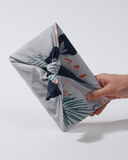Wrap a Book - Wrappr