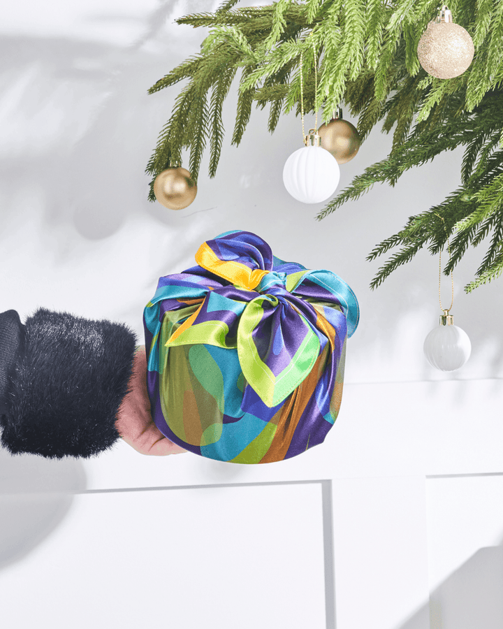 Wrap a Gift Box - Wrappr