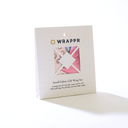Small Fabric Gift Wrap Set
