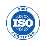 Product & Factory Certifications