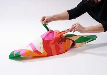 How-to Wrap Tutorials – Wrappr