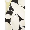 Below | 18" Mulberry Silk Furoshiki Wrap by Essery Waller