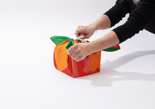 How-to Wrap Tutorials – Wrappr