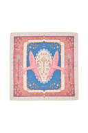 Small Fabric Gift Wrap Set