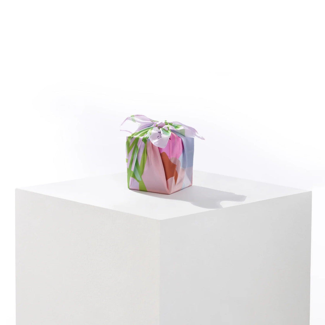 Blossom Collection Bundle | 3 Furoshiki Gift Wraps by Nikita Abuya, 18", 28" & 35" - Wrappr