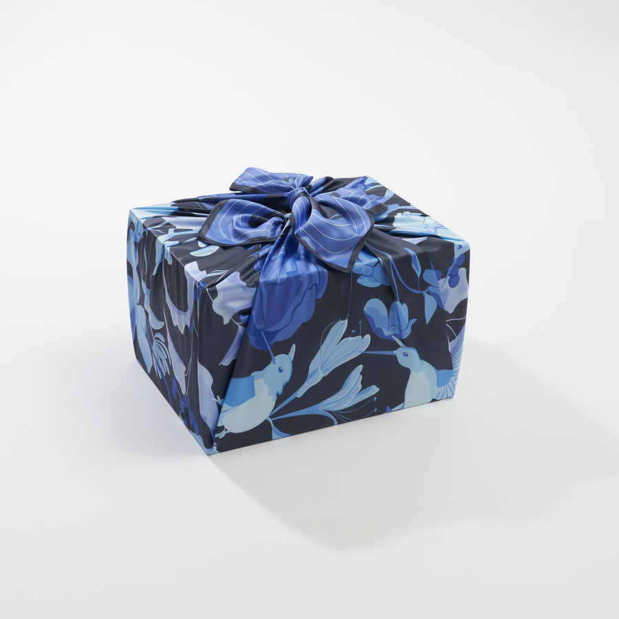 Furoshiki Gift Wrap by Danni Ha - Wrappr