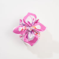 Furoshiki Gift Wrap by Danni Ha