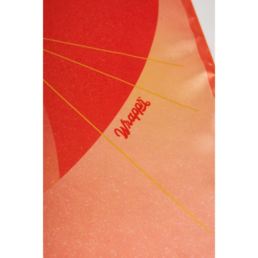 Solstice | Medium Furoshiki Wrap