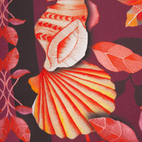 Lavish | Medium Silk Furoshiki Wrap