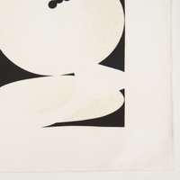 Above | 28" Furoshiki Wrap by Essery Waller