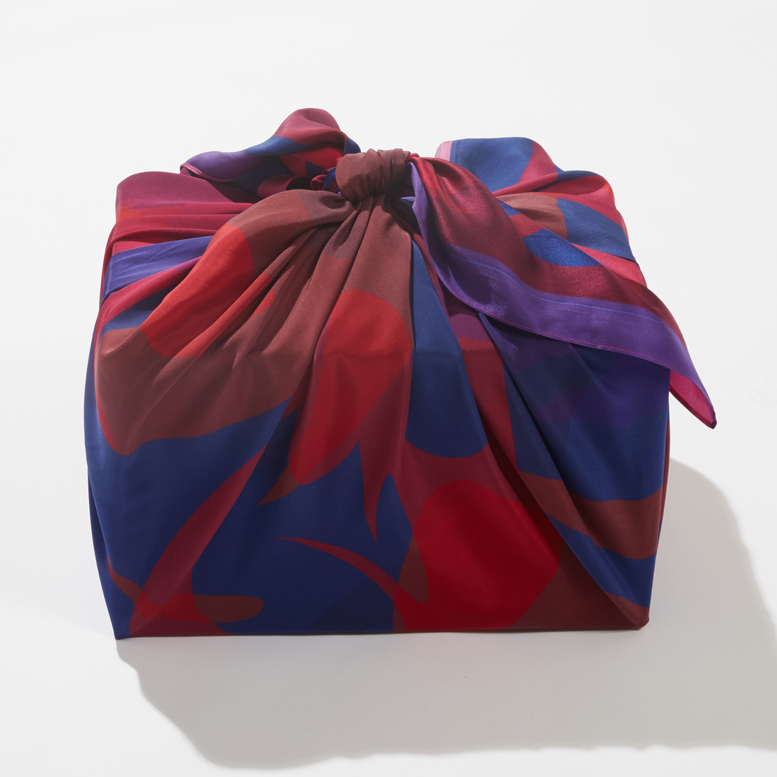 Patient Heart | 50" Furoshiki Gift Wrap by Essery Waller