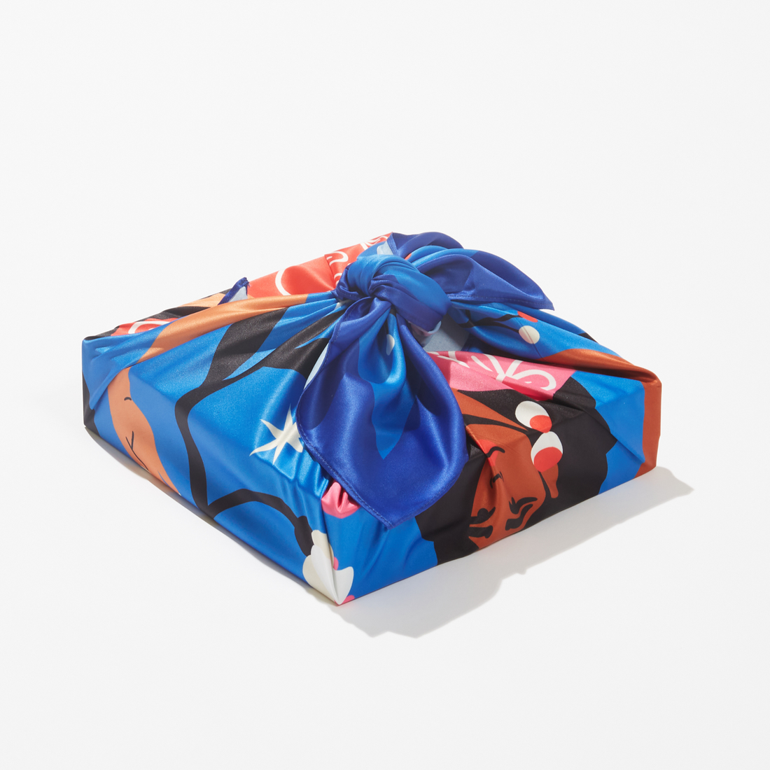 Deep Rest | Medium Furoshiki Wrap