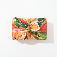 Fairies | 18" Furoshiki Gift Wrap by Noelle Anne Navarrete