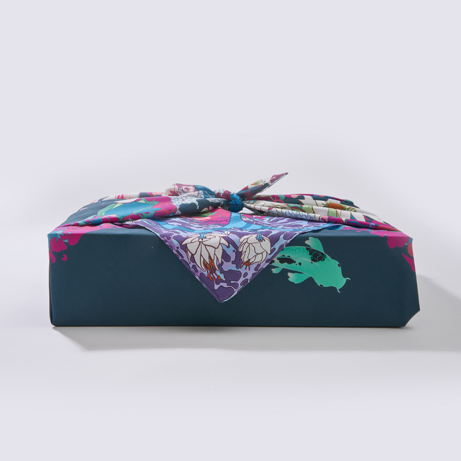 Hope | Large Furoshiki Wrap