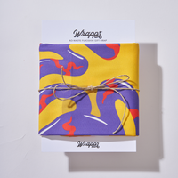 Rabbit | Medium Furoshiki Wrap