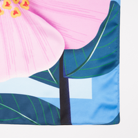 One For You | 35" Furoshiki Gift Wrap by Corina Plamada