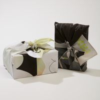 Le Gasp Collection Bundle | 3 Furoshiki Wraps