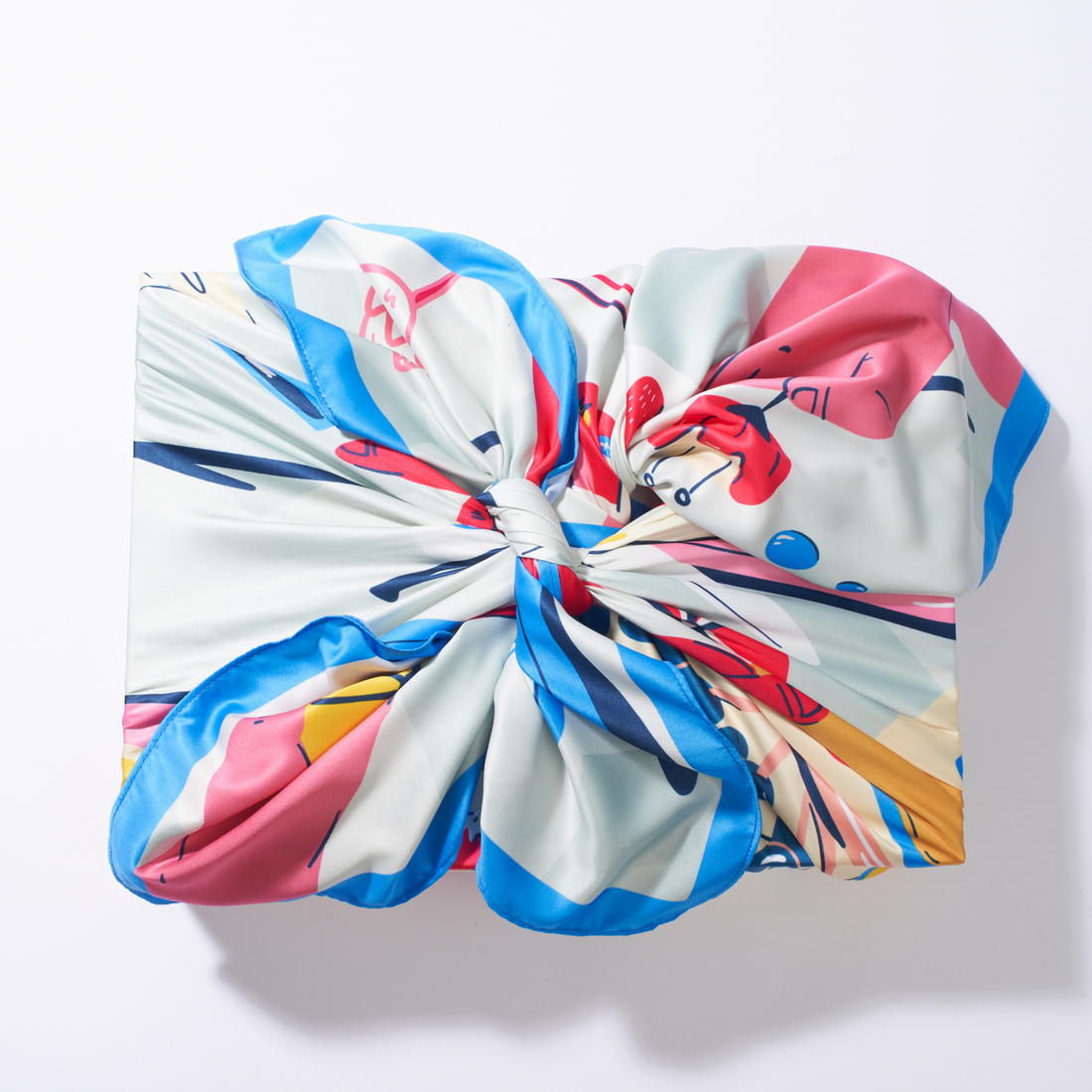 Belong | Large Furoshiki Wrap