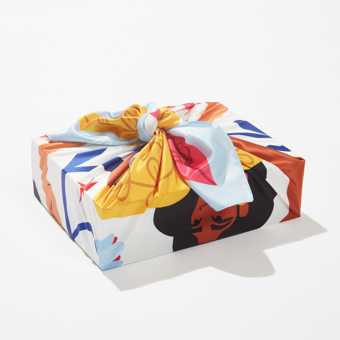 Refresh | Large Furoshiki Wrap
