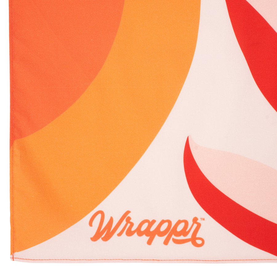 Cleanse | Large Furoshiki Wrap
