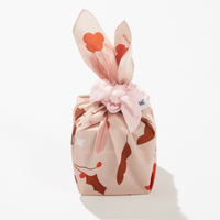 Spark | 18" Furoshiki Gift Wrap by Lzy Sunday