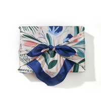 Gather | Small Silk Furoshiki Wrap