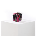 Chalice | 18" Furoshiki Wrap by Essery Waller - Wrappr