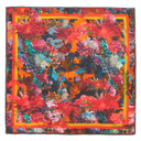 Daisy | 28" Double-Sided Furoshiki Gift Wrap by Adam Klassen - Wrappr