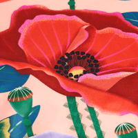 Daydream | 18" Furoshiki Gift Wrap by Corina Plamada - Wrappr