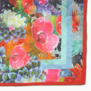 Delilah | 50" Double-Sided Furoshiki Gift Wrap by Adam Klassen - Wrappr