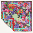 Delilah | 50" Double-Sided Furoshiki Gift Wrap by Adam Klassen - Wrappr
