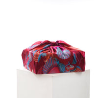 Empower | Large Silk Furoshiki Wrap - Wrappr