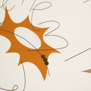 Higher | 35" Furoshiki Gift Wrap by Essery Waller - Wrappr