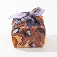Hive Mind | 28" Furoshiki Gift Wrap by David Camisa - Wrappr