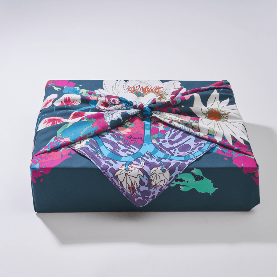 Hope | 35" Furoshiki Wrap by Adam Klassen - Wrappr