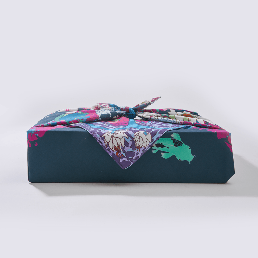 Hope | 35" Furoshiki Wrap by Adam Klassen - Wrappr