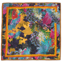 Lilac | 35" Double-Sided Furoshiki Gift Wrap by Adam Klassen - Wrappr