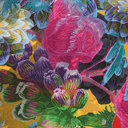 Lilac | 35" Double-Sided Furoshiki Gift Wrap by Adam Klassen - Wrappr