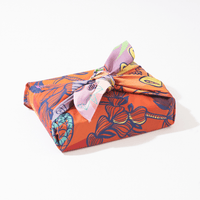 Mary's Brigadeiro x Wrappr Collaboration Print - Wrappr