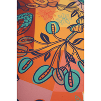 Mary's Brigadeiro x Wrappr Collaboration Print - Wrappr