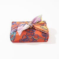 Mary's Brigadeiro x Wrappr Collaboration Print - Wrappr