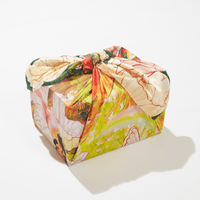 Mythical friends | X-Large Furoshiki Gift Wrap by Noelle Anne Navarette - Wrappr