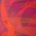 Patient Heart | 50" Furoshiki Gift Wrap by Essery Waller - Wrappr