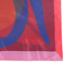 Patient Heart | 50" Furoshiki Gift Wrap by Essery Waller - Wrappr