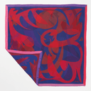 Patient Heart | 50" Furoshiki Gift Wrap by Essery Waller - Wrappr