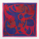 Patient Heart | 50" Furoshiki Gift Wrap by Essery Waller - Wrappr